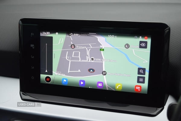 Used SEAT Arona 2023 for sale - 77192188: Photo 22