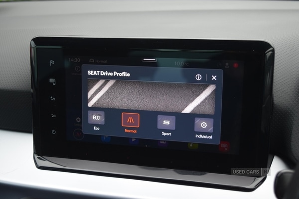 Used SEAT Arona 2023 for sale - 77192188: Photo 24