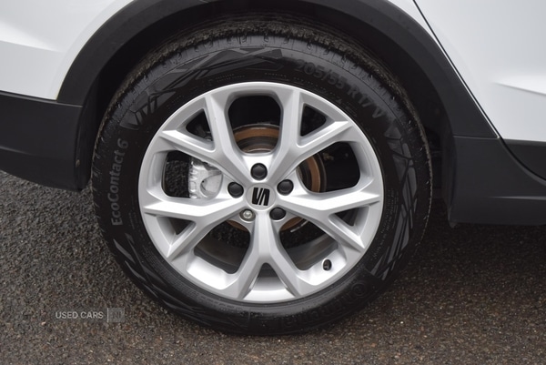 Used SEAT Arona 2023 for sale - 77192188: Photo 34