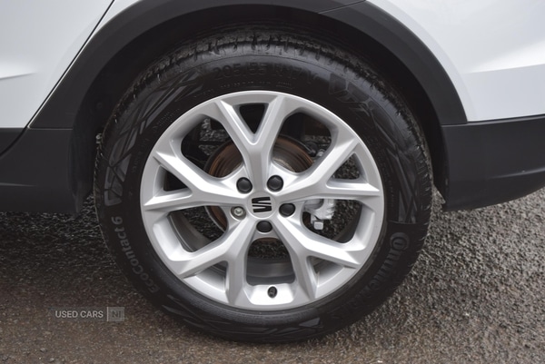 Used SEAT Arona 2023 for sale - 77192188: Photo 35