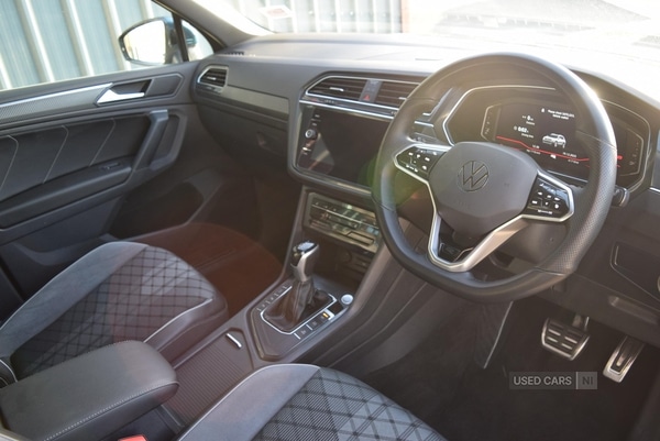 Used Volkswagen Tiguan 2023 for sale - 77102115: Photo 3