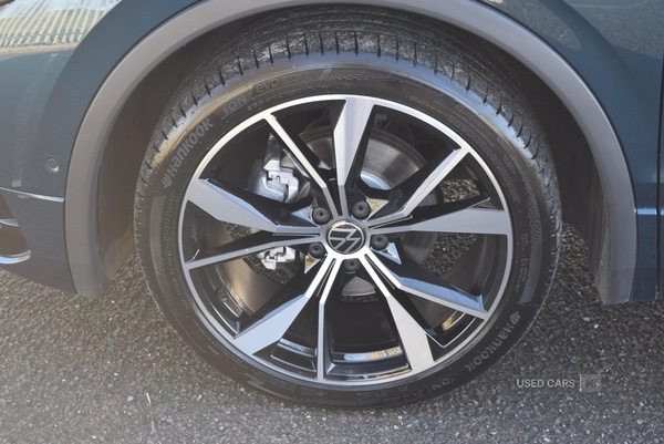 Used Volkswagen Tiguan 2023 for sale - 77102115: Photo 38