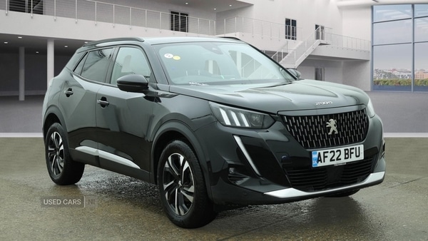 Used Peugeot 2008 2022 for sale - 77705815: Photo 1