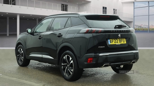 Used Peugeot 2008 2022 for sale - 77705815: Photo 3