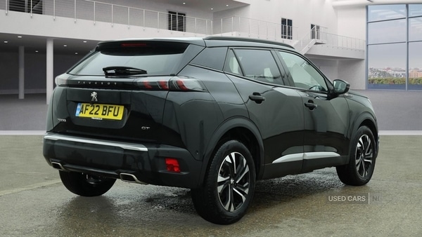 Used Peugeot 2008 2022 for sale - 77705815: Photo 4