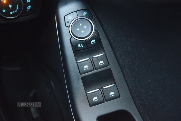 Used Ford Fiesta 2019 for sale - 77102278: Photo 27