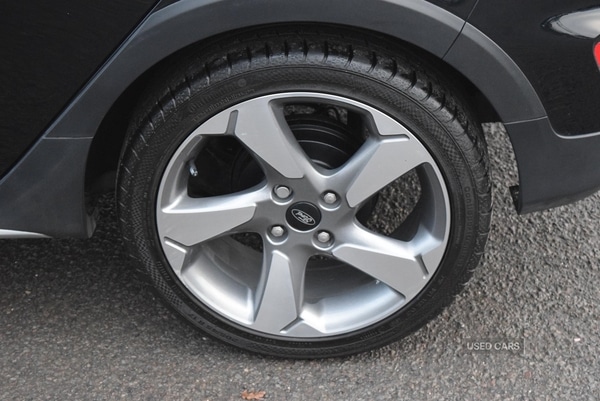 Used Ford Fiesta 2019 for sale - 77102278: Photo 33