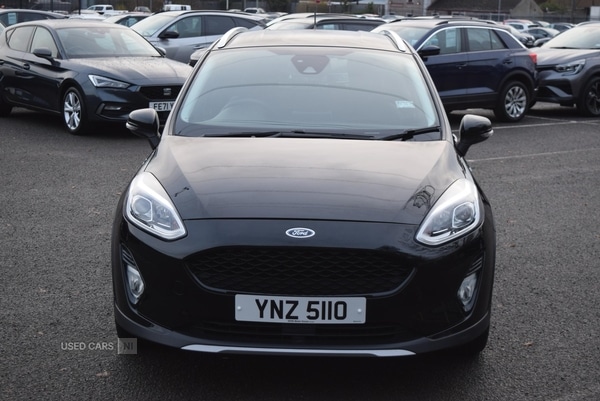 Used Ford Fiesta 2019 for sale - 77102278: Photo 5