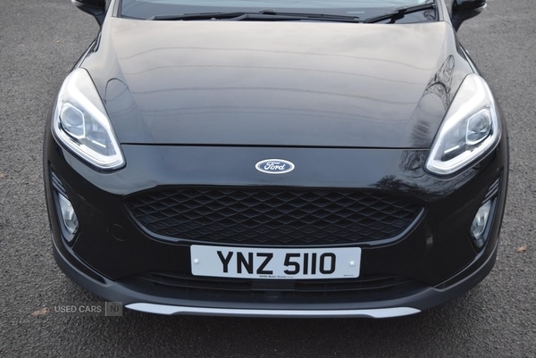 Used Ford Fiesta 2019 for sale - 77102278: Photo 8