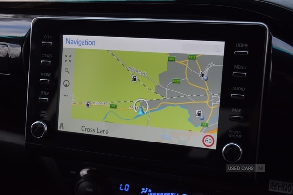 Used Toyota Hilux 2023 for sale - 77102130: Photo 22