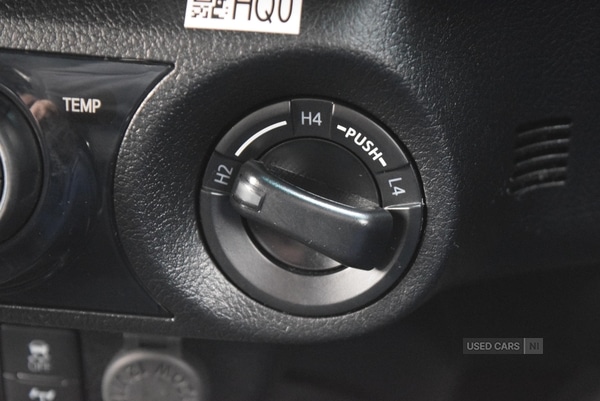 Used Toyota Hilux 2023 for sale - 77102130: Photo 24