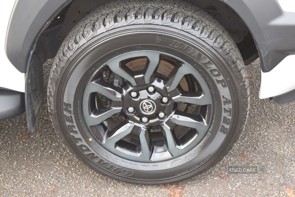 Used Toyota Hilux 2023 for sale - 77102130: Photo 32