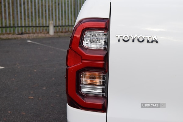 Used Toyota Hilux 2023 for sale - 77102130: Photo 36