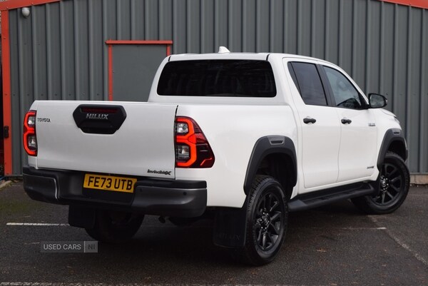 Used Toyota Hilux 2023 for sale - 77102130: Photo 37