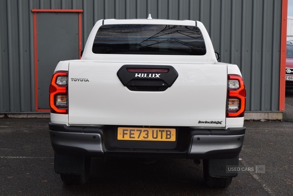 Used Toyota Hilux 2023 for sale - 77102130: Photo 38