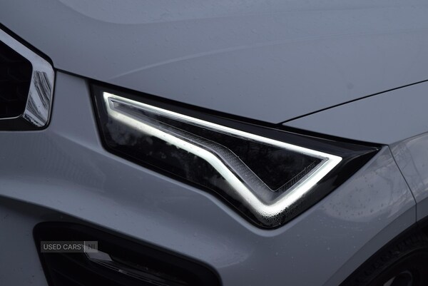 Used SEAT Ateca 2023 for sale - 77697033: Photo 10