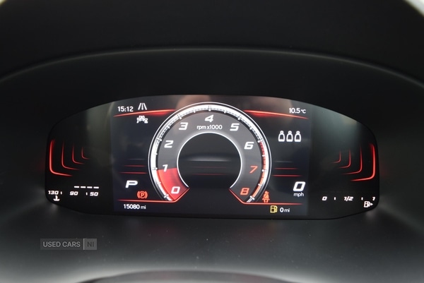 Used SEAT Ateca 2023 for sale - 77697033: Photo 13