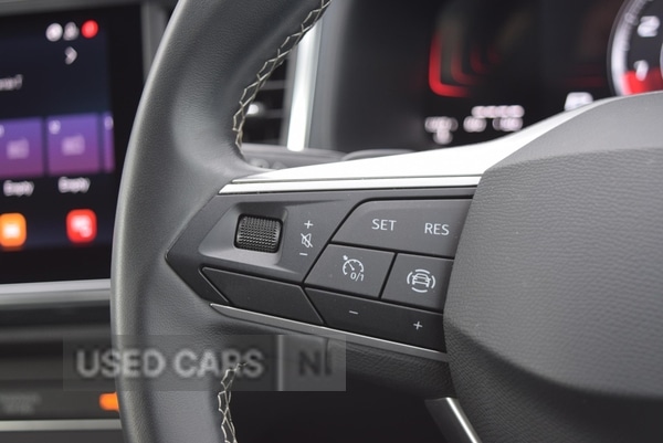 Used SEAT Ateca 2023 for sale - 77697033: Photo 15