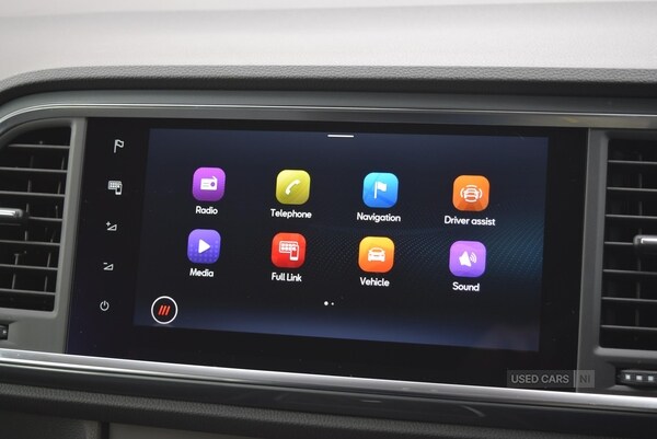 Used SEAT Ateca 2023 for sale - 77697033: Photo 20