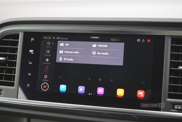 Used SEAT Ateca 2023 for sale - 77697033: Photo 21