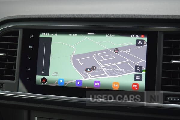 Used SEAT Ateca 2023 for sale - 77697033: Photo 22