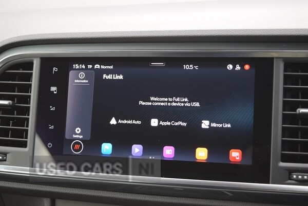 Used SEAT Ateca 2023 for sale - 77697033: Photo 23