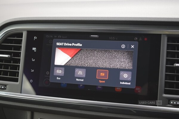 Used SEAT Ateca 2023 for sale - 77697033: Photo 24