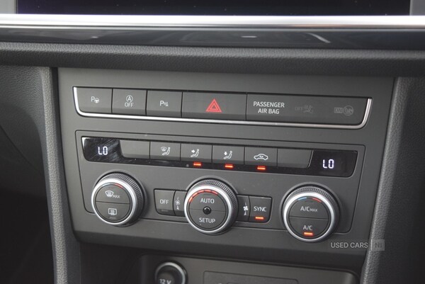 Used SEAT Ateca 2023 for sale - 77697033: Photo 25