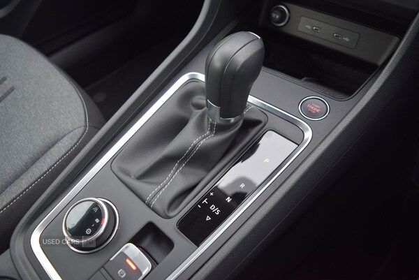 Used SEAT Ateca 2023 for sale - 77697033: Photo 28