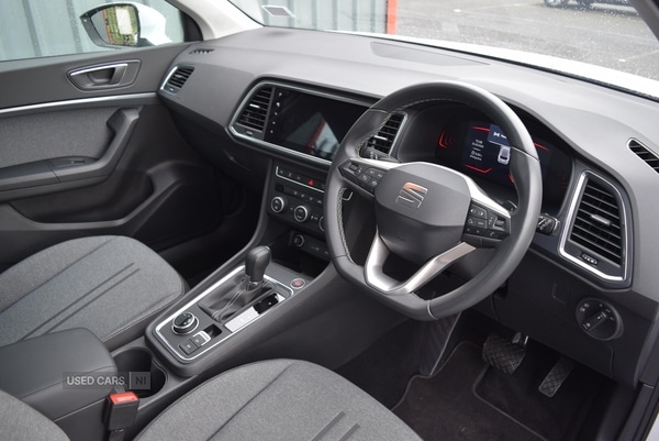 Used SEAT Ateca 2023 for sale - 77697033: Photo 3