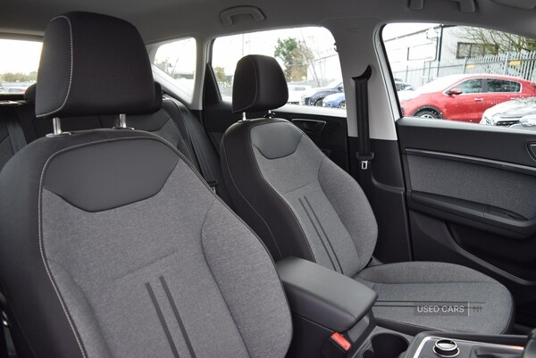 Used SEAT Ateca 2023 for sale - 77697033: Photo 31