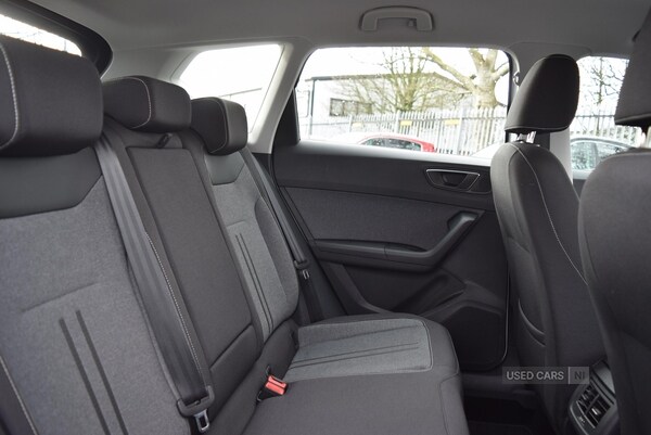 Used SEAT Ateca 2023 for sale - 77697033: Photo 32