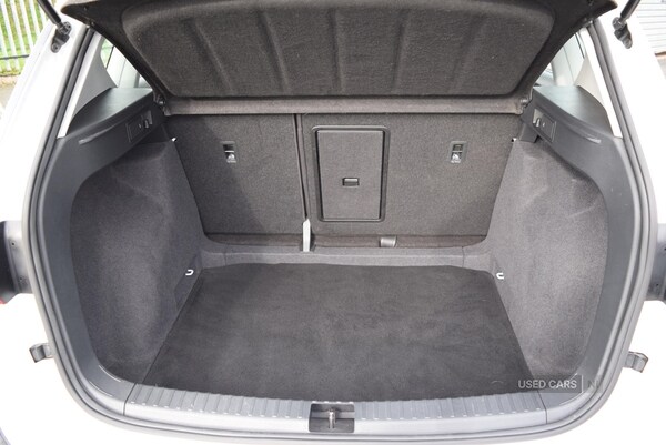 Used SEAT Ateca 2023 for sale - 77697033: Photo 33