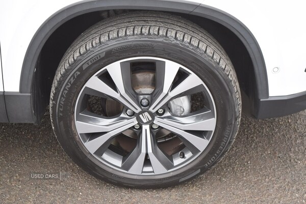 Used SEAT Ateca 2023 for sale - 77697033: Photo 34