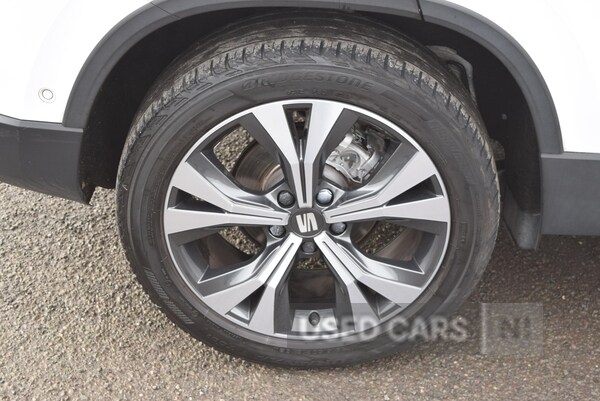 Used SEAT Ateca 2023 for sale - 77697033: Photo 35