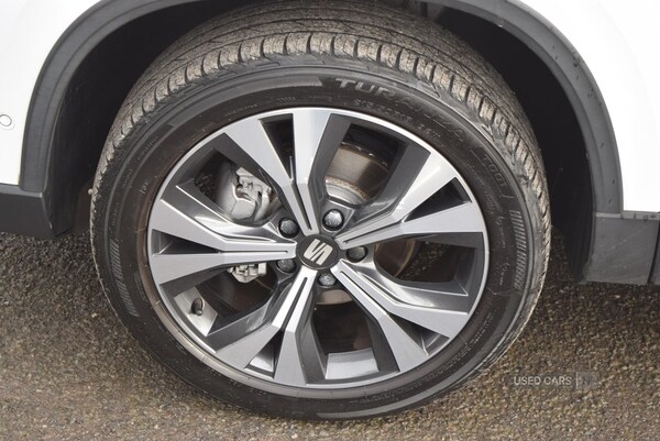 Used SEAT Ateca 2023 for sale - 77697033: Photo 37