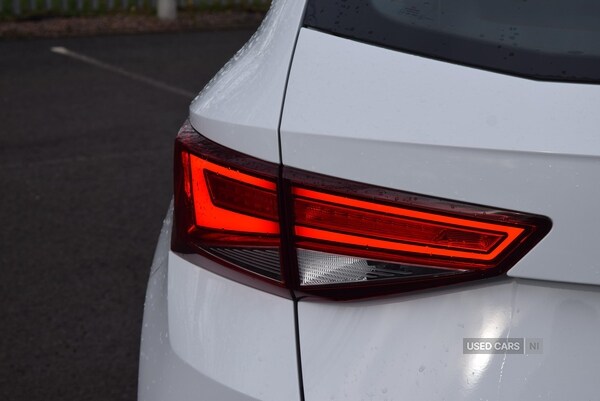 Used SEAT Ateca 2023 for sale - 77697033: Photo 38