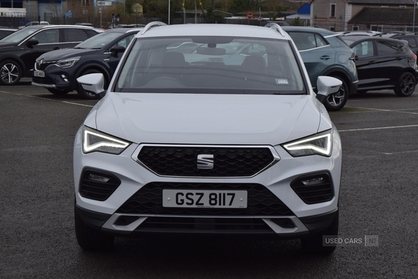 Used SEAT Ateca 2023 for sale - 77697033: Photo 5
