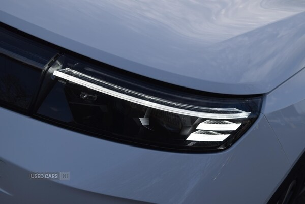 Used Vauxhall Grandland 2025 for sale - 77192217: Photo 10