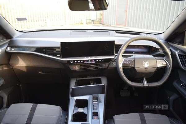 Used Vauxhall Grandland 2025 for sale - 77192217: Photo 11