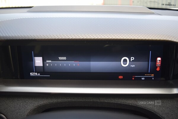 Used Vauxhall Grandland 2025 for sale - 77192217: Photo 13