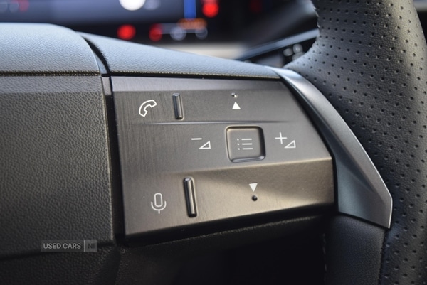 Used Vauxhall Grandland 2025 for sale - 77192217: Photo 16