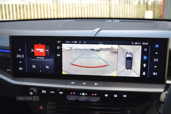 Used Vauxhall Grandland 2025 for sale - 77192217: Photo 19