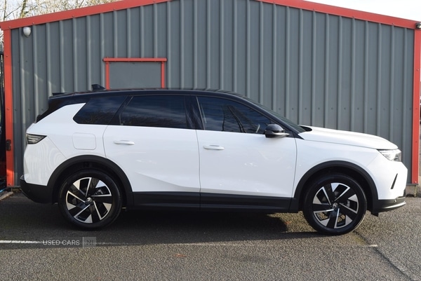 Used Vauxhall Grandland 2025 for sale - 77192217: Photo 2