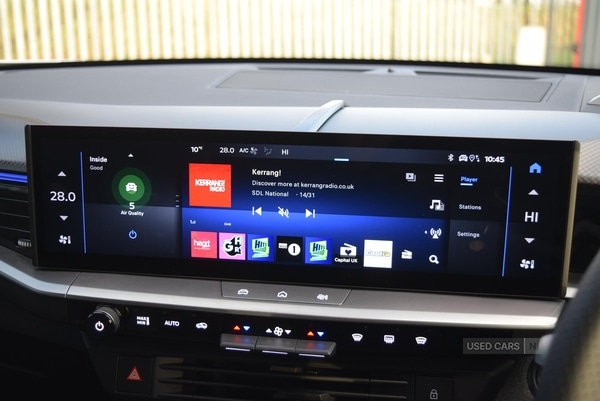 Used Vauxhall Grandland 2025 for sale - 77192217: Photo 20