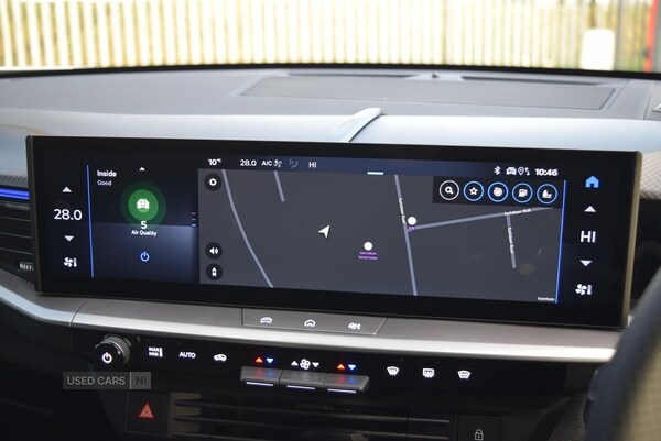 Used Vauxhall Grandland 2025 for sale - 77192217: Photo 21