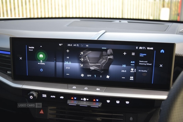 Used Vauxhall Grandland 2025 for sale - 77192217: Photo 22