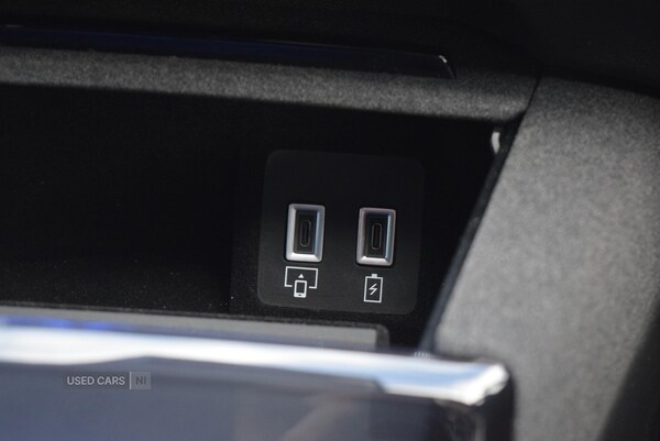 Used Vauxhall Grandland 2025 for sale - 77192217: Photo 23