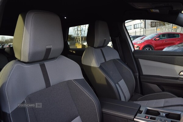 Used Vauxhall Grandland 2025 for sale - 77192217: Photo 27