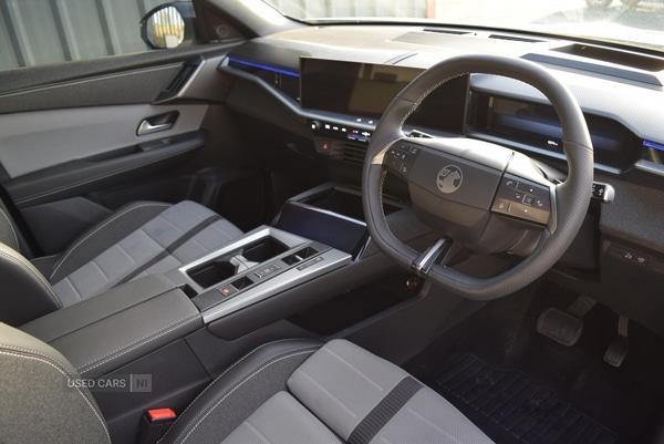 Used Vauxhall Grandland 2025 for sale - 77192217: Photo 3